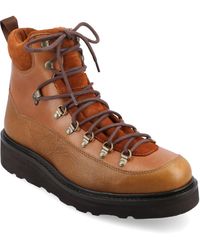 Taft - The Alpine Hiker Boot - Lyst