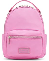 Madden Girl - Mila Nylon Convertible Backpack To Sling - Lyst