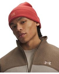 Under Armour - Halftime Beanie - Lyst