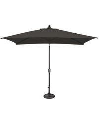 Mondawe - 6.6ftx10ft Solefin Rectangle Patio Umbrella - Lyst