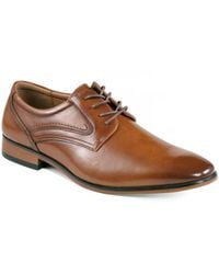 Guess - Sameer Tapered Lace Up Dress Oxfords - Lyst