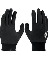 Nike - Big Kids Club Fleece 2.0 Tech-touch Gloves - Lyst