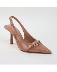 BERNESS - Coraline Slingback Pump - Lyst