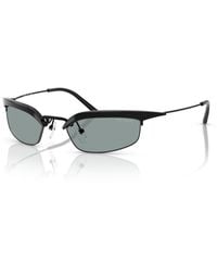 Prada - Sunglasses Pr B50s - Lyst
