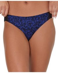 Maidenform - Comfort Devotion Lace Back Tanga Underwear 40159 - Lyst