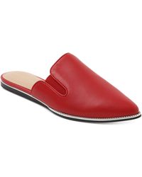 BCBGeneration Mules for Women - Up to 50% off | Lyst