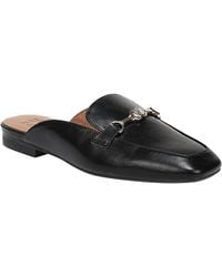 Naturalizer - Basel Mule Loafers - Lyst