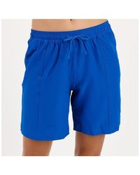 Calypsa - 7" Board Shorts - Lyst