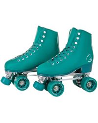 C7skates - Dark Magic Quad Roller Skates ( - Lyst