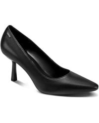DKNY - Natrona Slip-on Pumps - Lyst