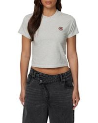 Good For Nothing - Halftone Baby T-shirt - Lyst