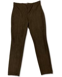 macys charter club womens pants