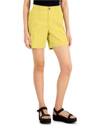 Style \u0026 Co. Cargo shorts for Women 