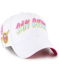 padres city connect hat youth