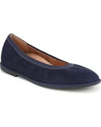Vionic - Caroll 2.0 Ballet Flats - Lyst