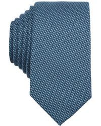 BarIII - Solid Knit Tie - Lyst