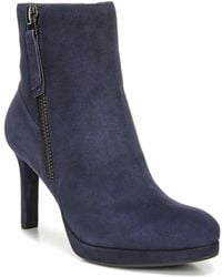 naturalizer emilia bootie