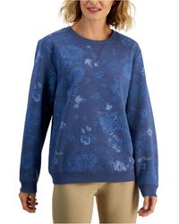 Women's Karen Scott Sweatshirts from 