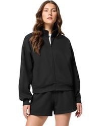 Columbia - Aldermore Full Zip Fleece Top - Lyst