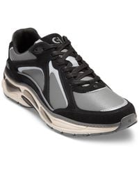 Cole Haan - Grandpro Millenia Sneaker - Lyst