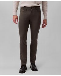 Calvin Klein - Ck Move 365 Slim-fit Performance Stretch Pants - Lyst