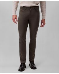 Calvin Klein - Ck Move 365 Slim-fit Performance Stretch Pants - Lyst