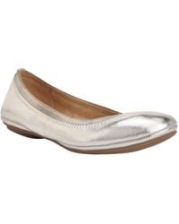 Bandolino - Edition Ballet Flats - Lyst