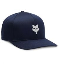 Fox - Head Tech Flex Hat - Lyst