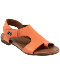 BUENO - Tessie Sandal - Lyst