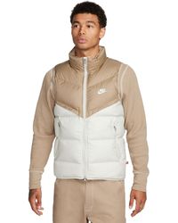 Nike - Storm-fit Windrunner Insulated Gilet 50% Recycled Polyester - Lyst