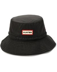 HUNTER - Ripstop Bucket Hat - Lyst