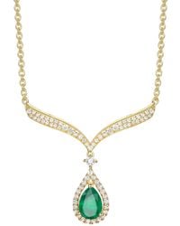 Macy's - Sapphire (7/8 Ct. T.w. - Lyst