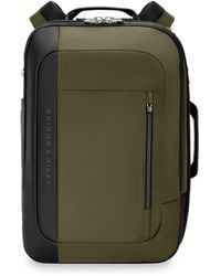 Briggs & Riley - Medium Convertible Backpack - Lyst