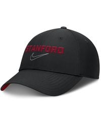 Nike - Stanford Cardinal Club Prep Performance Adjustable Hat - Lyst
