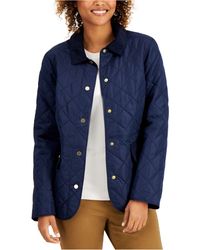 Charter Club Casual jackets for Women 