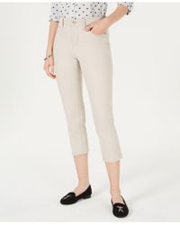 charter club women's jeans