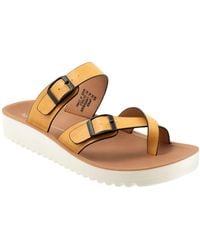 LOS CABOS - Nin Sandal - Lyst