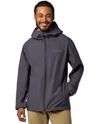 Marmot - Precip Evo Flex Hooded Rain Jacket - Lyst