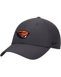 Nike - Oregon State Beavers 2025 On-field Club Performance Adjustable Hat - Lyst