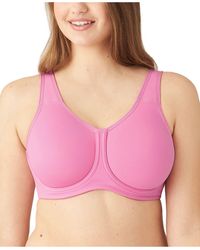 wacoal sports bra 853209