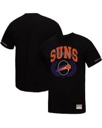 Mitchell & Ness - Phoenix Suns Nba X Michelob Ultra Rewind Ii T-shirt - Lyst