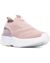 Xti - Comfort Slip On Sneakers - Lyst