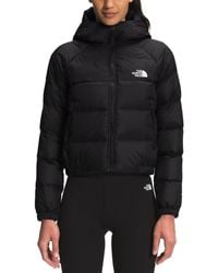The North Face - Hydrenalite Hooded Down Jacket - Lyst