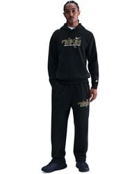 Nike - Sportswear Club Pull-on Hoodie - Lyst
