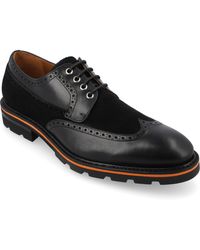 Taft - The Anderson Lace-up Shoe - Lyst
