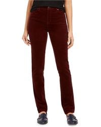 charter club lexington corduroy pants