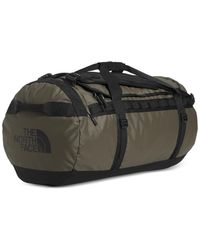 The North Face - Base Camp Water-resistant Duffel Bag - Lyst