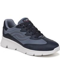 Ryka - Confident Lace Up Walking Sneakers - Lyst