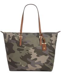 Tommy Hilfiger Tote bags for Women | Online Sale up to 62% off | Lyst