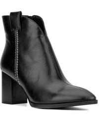 TORGEIS - Daralyn Bootie - Lyst